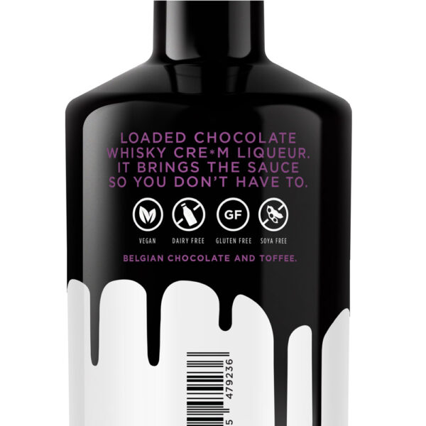 LOADED CHOCOLATE CRE*M LIQUEUR - Image 6