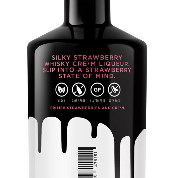 SILKY STRAWBERRY CRE*M LIQUEUR - Image 6